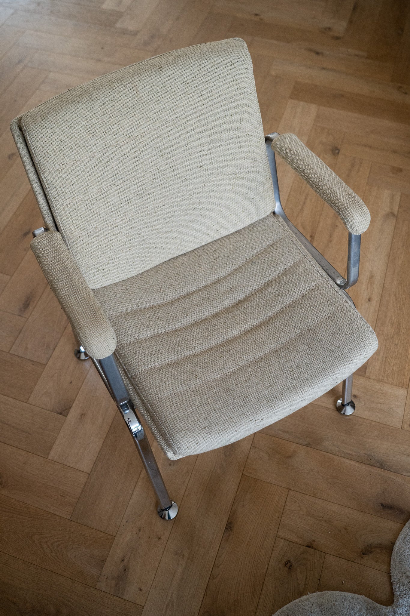 Vintage Artifort Fauteuil