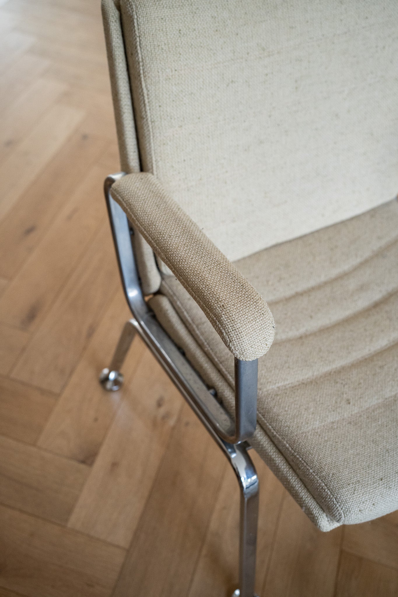 Vintage Artifort Fauteuil