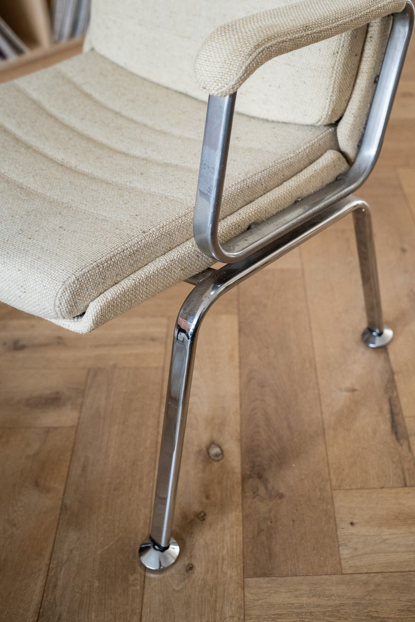 Vintage Artifort Fauteuil