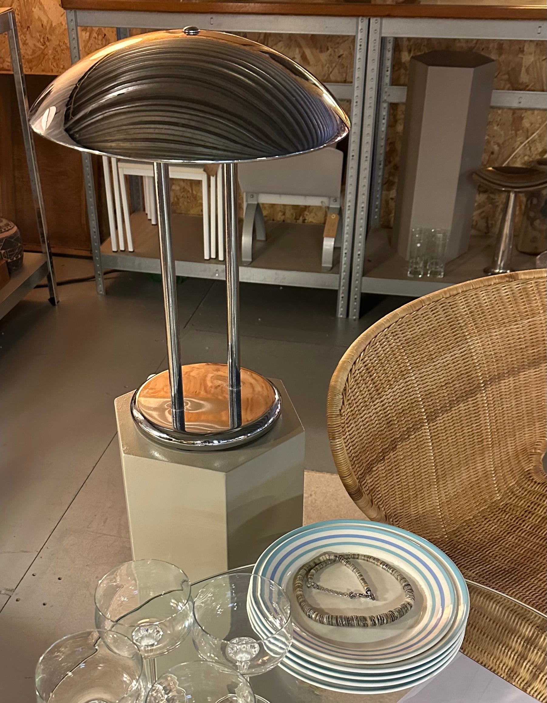 Vintage Ikea by Robert Sonneman