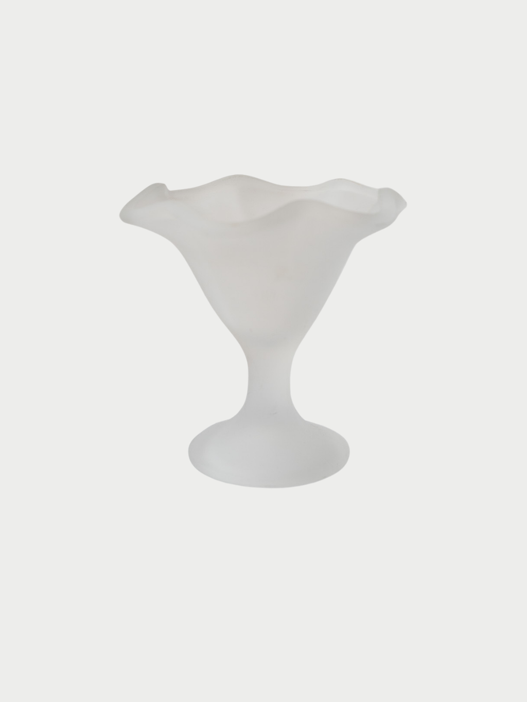 Set van 6 coupes