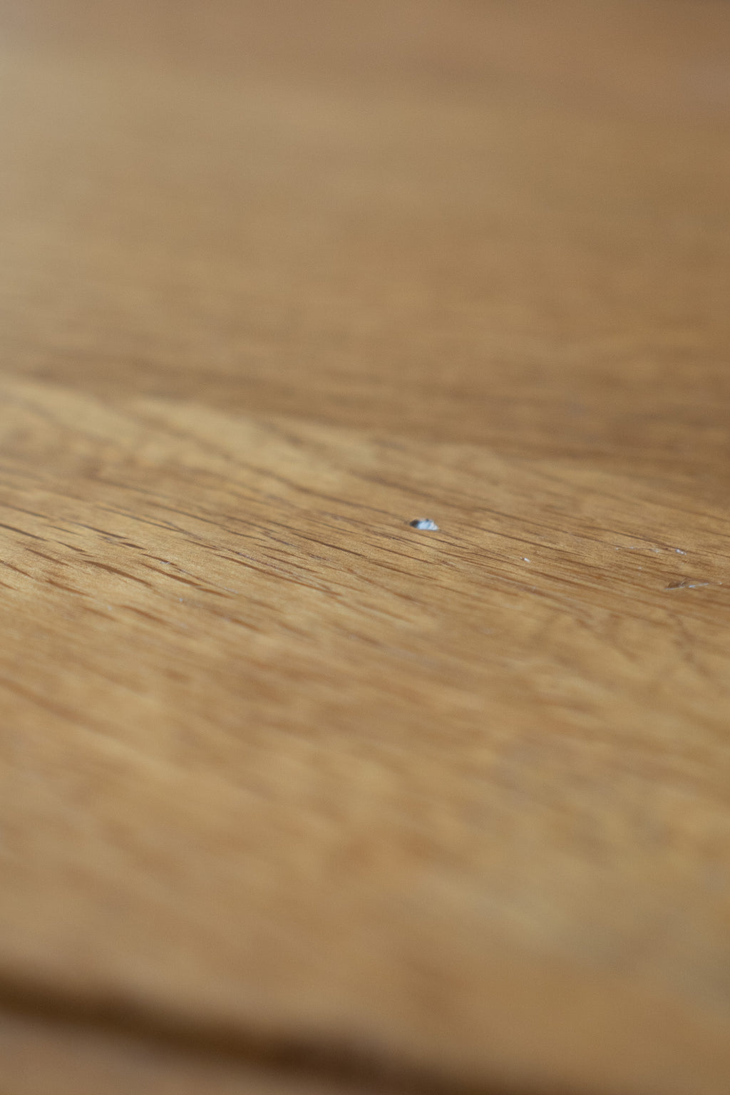 Vintage houten wijnrek