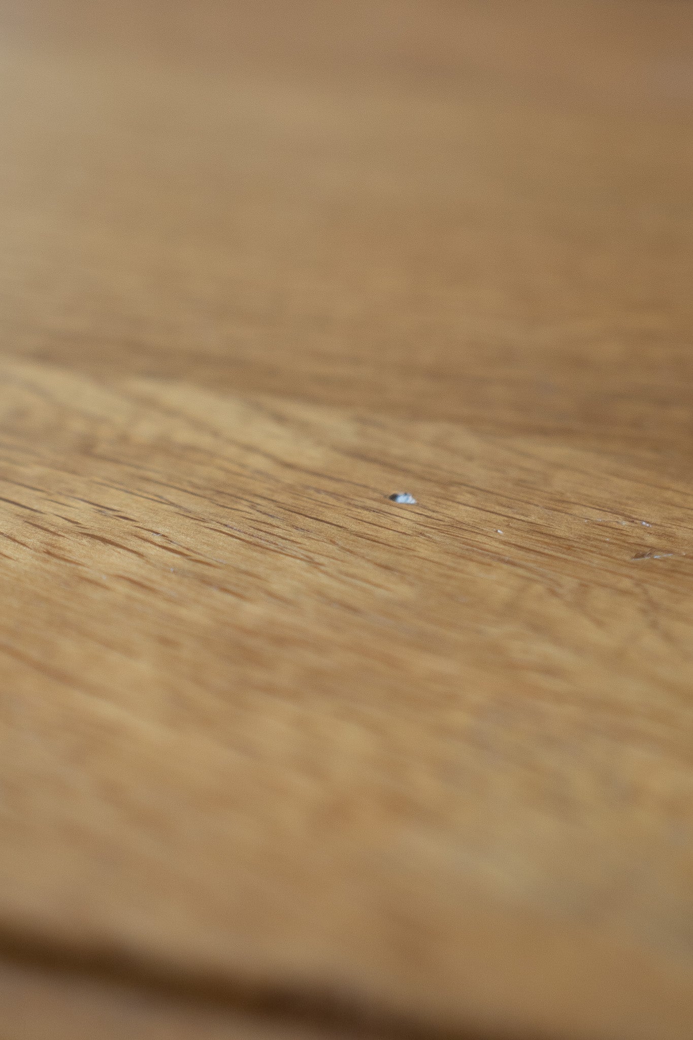 Vintage houten wijnrek