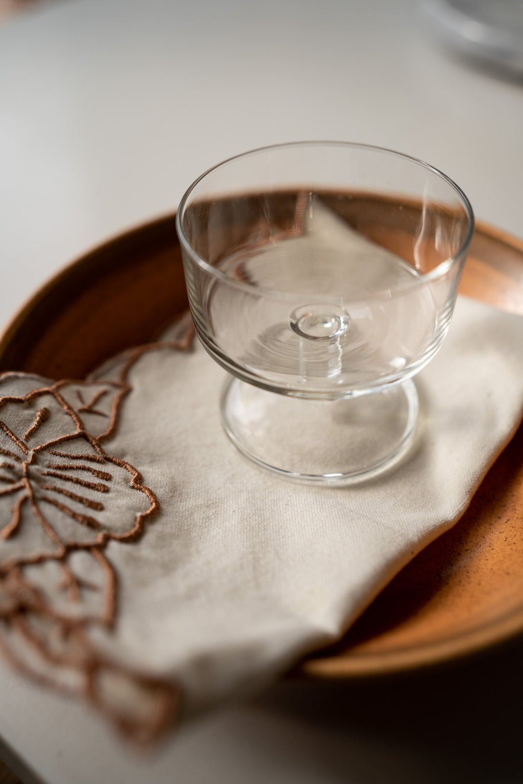 Set van 4 coupes Luminarc