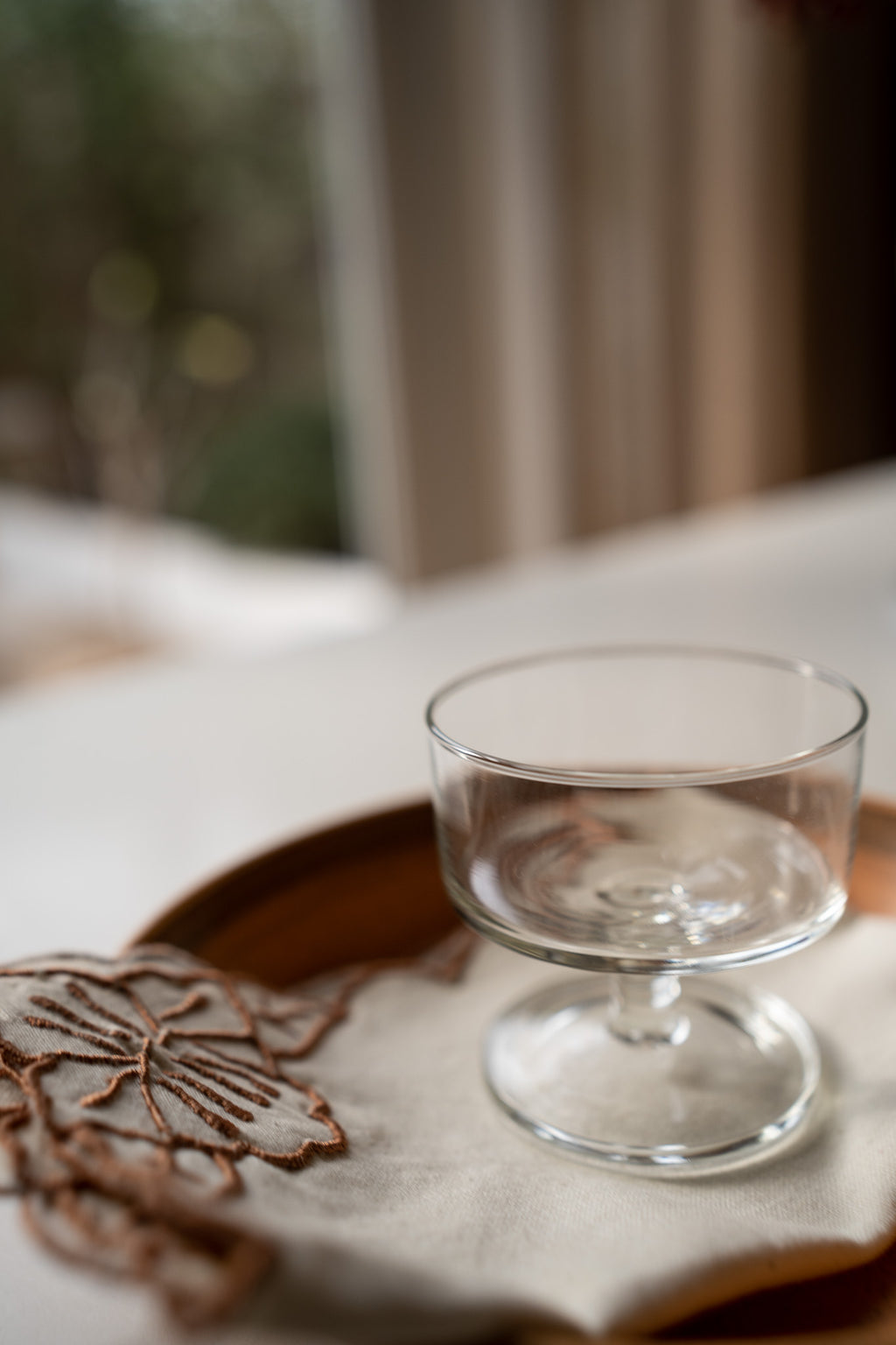 Set van 4 coupes Luminarc