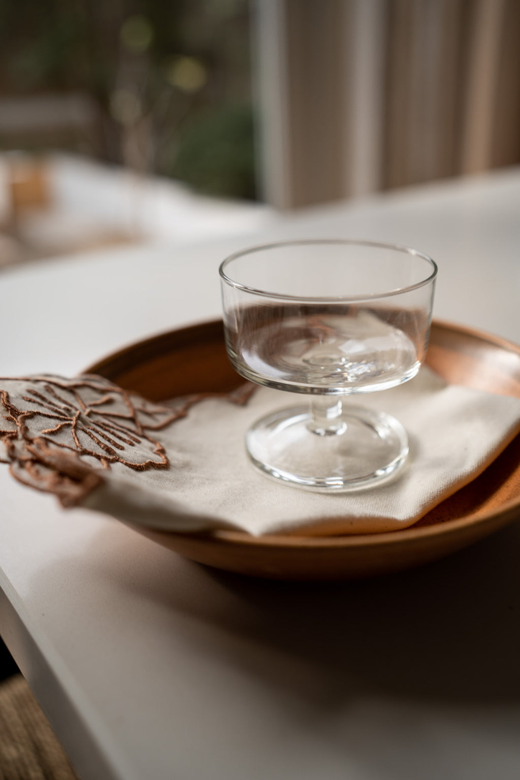 Set van 4 coupes Luminarc