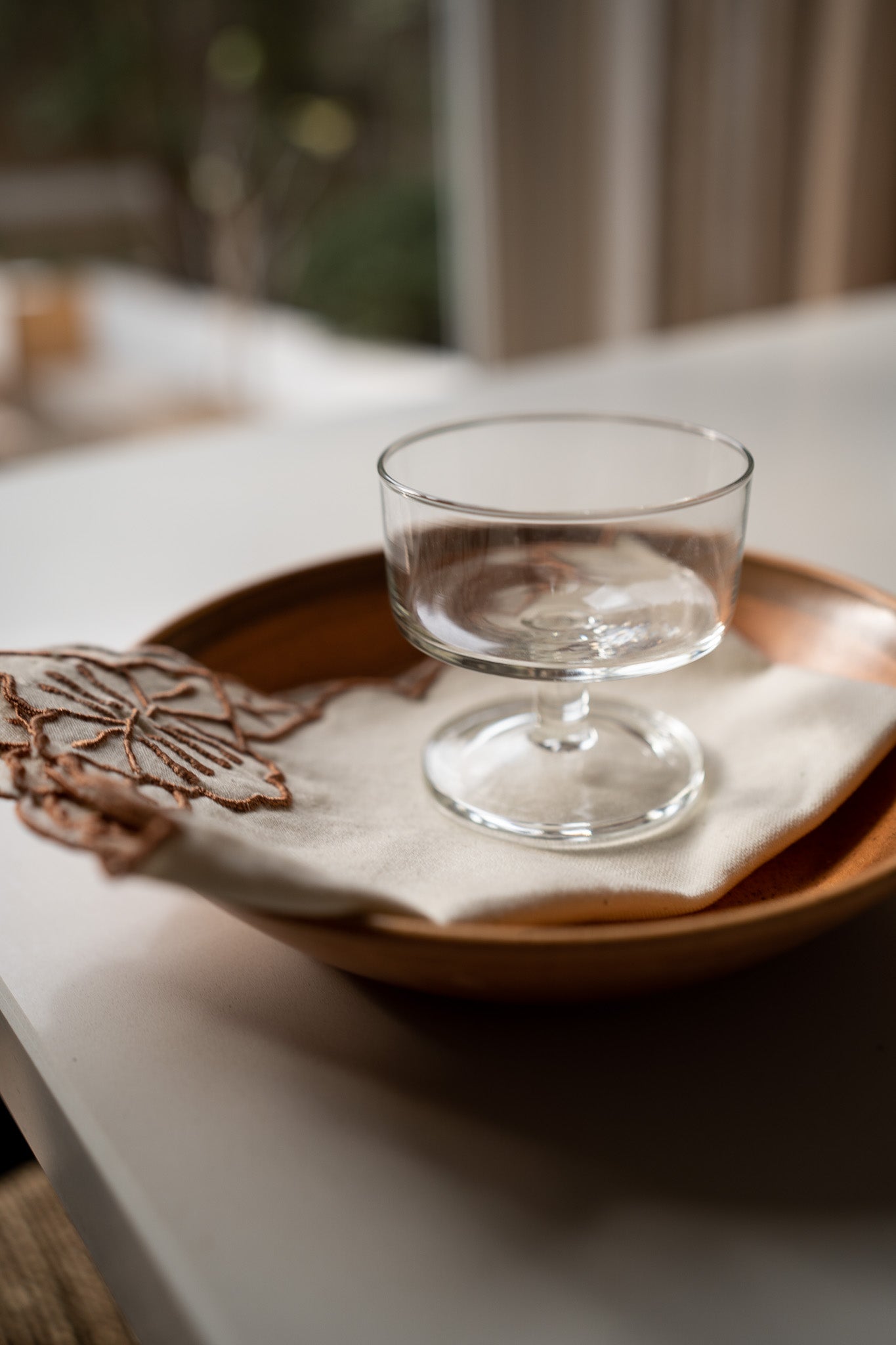 Set van 4 coupes Luminarc