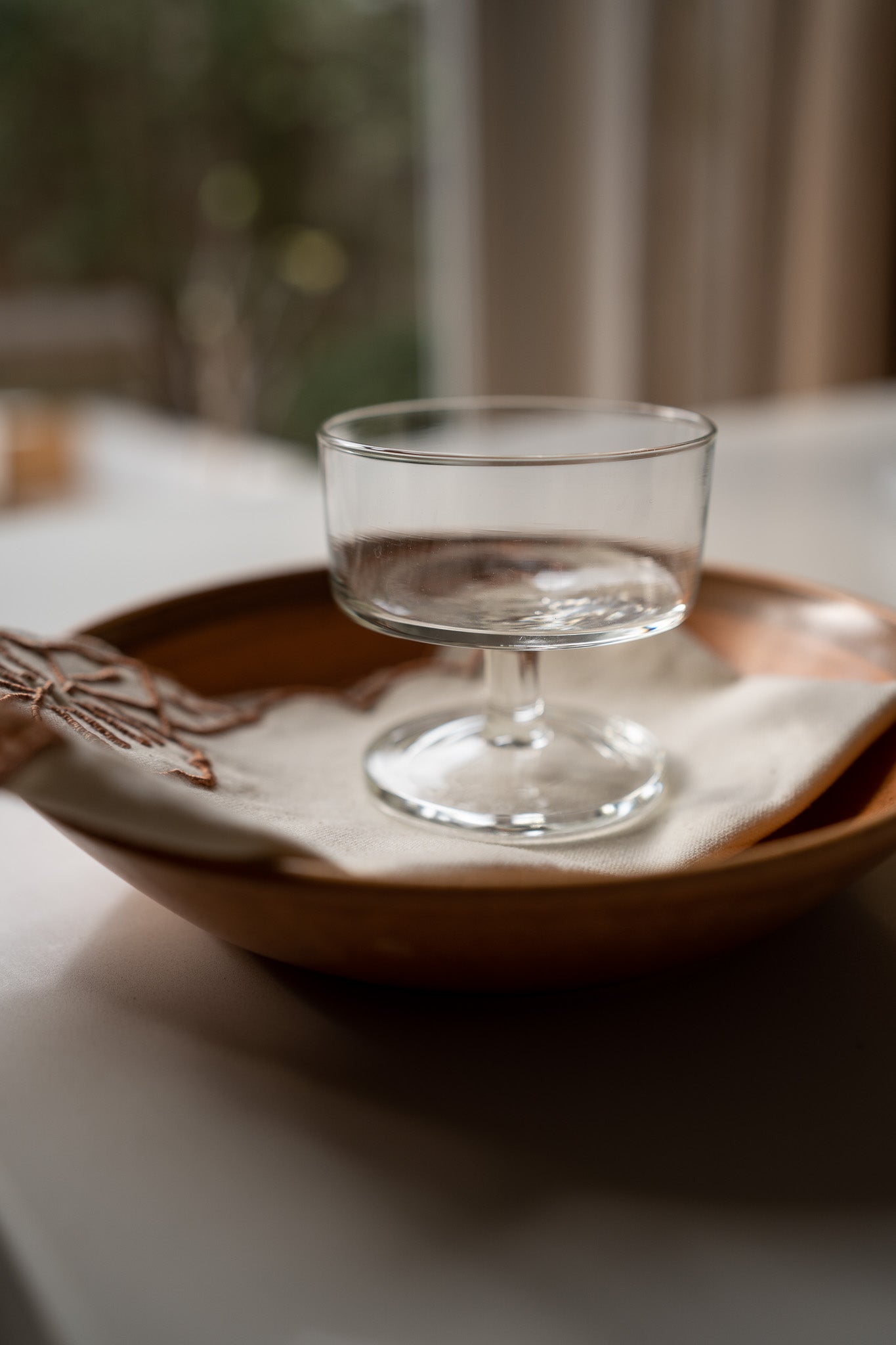 Set van 4 coupes Luminarc