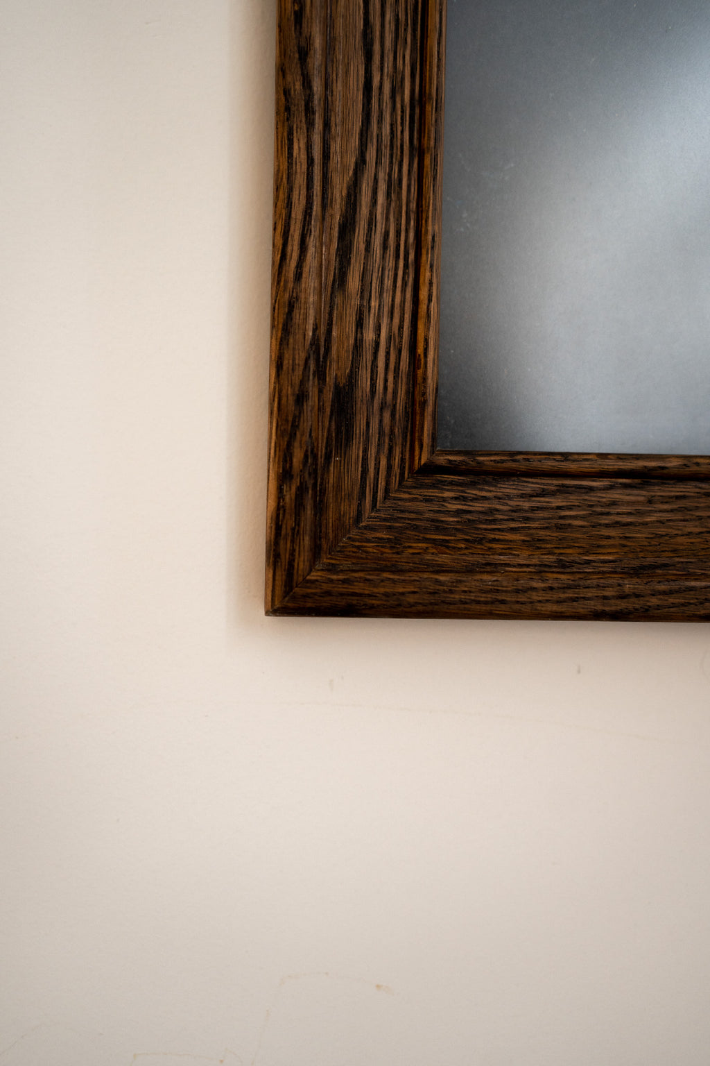 Houten lijst