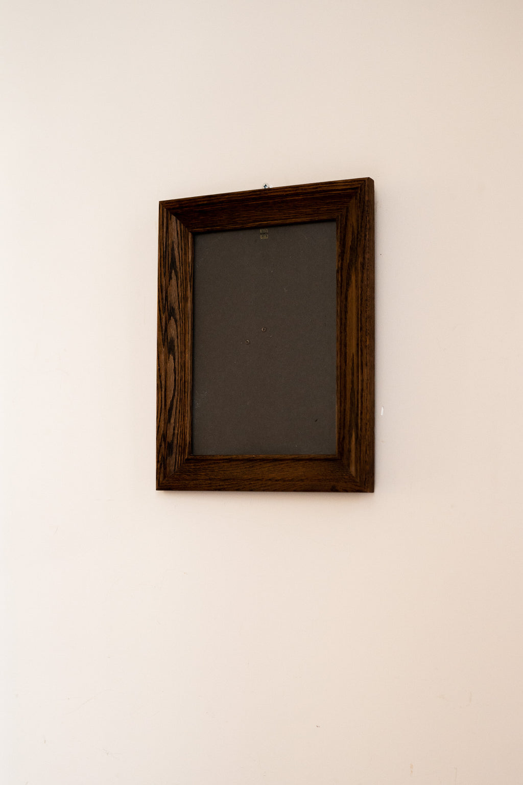 Houten lijst