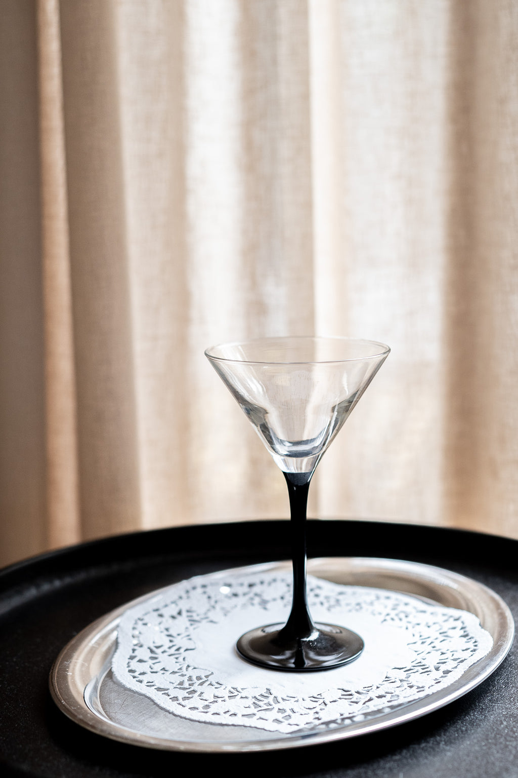 Set van 6 Luminarc cocktailglazen