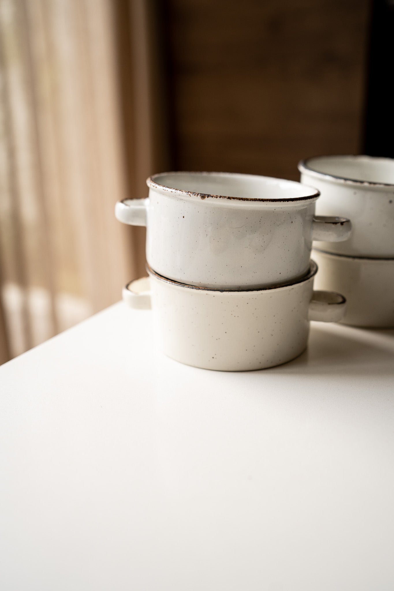 4 x kommen Stonehenge Midwinter Creation