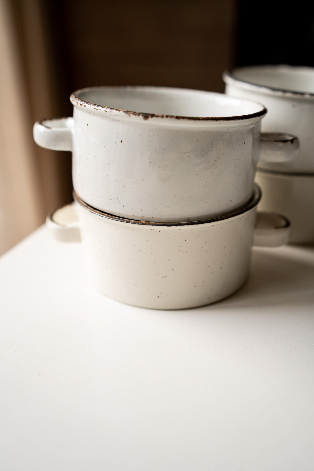 4 x kommen Stonehenge Midwinter Creation