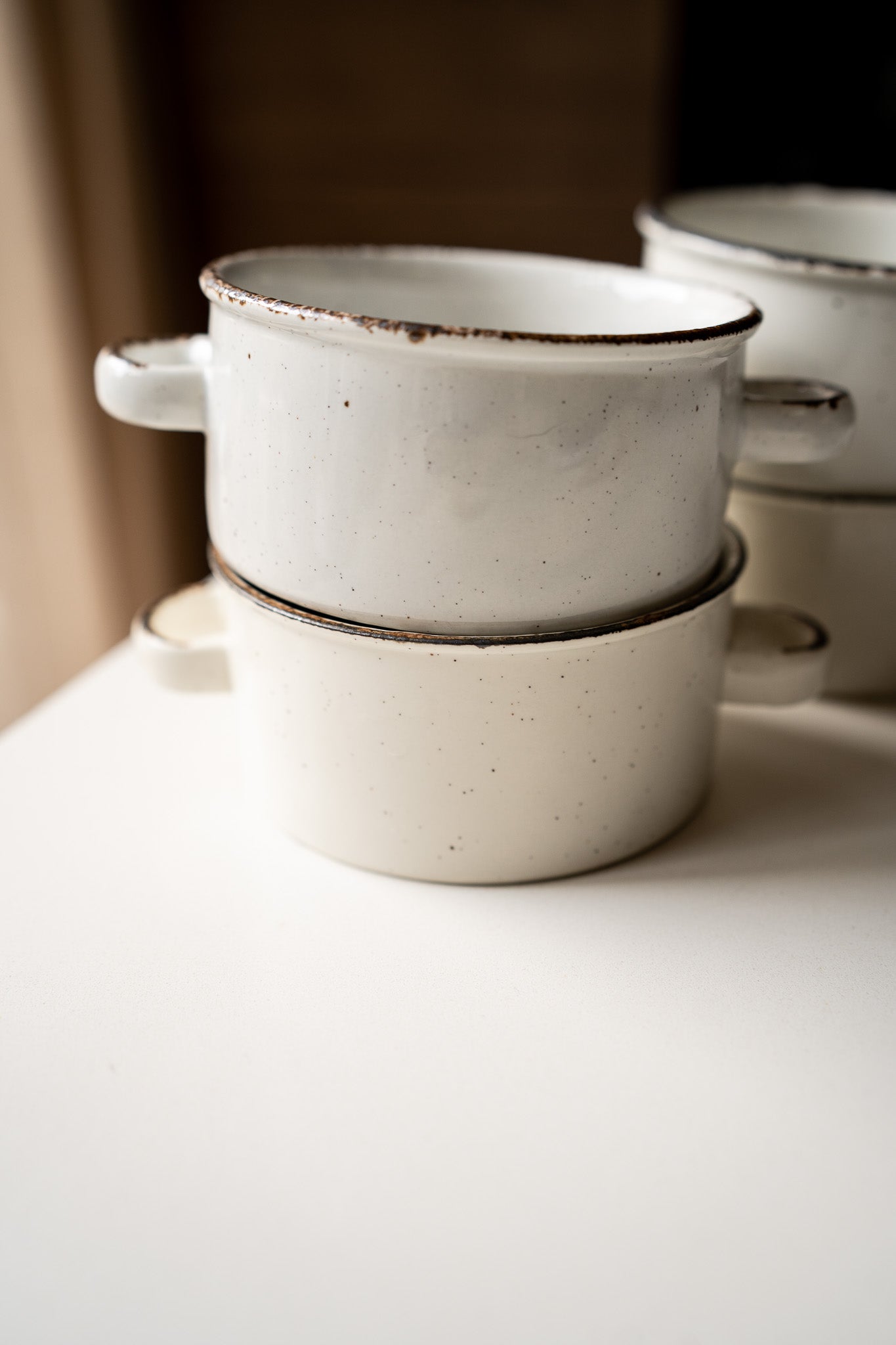 4 x kommen Stonehenge Midwinter Creation