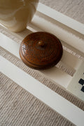 Houten boxje