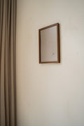 Houten lijst