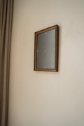 Houten lijst