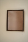 Houten lijst groot