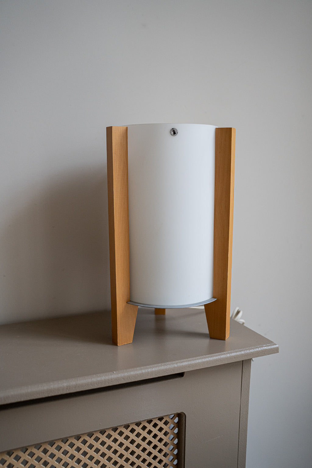 IKEA Porfylit B9814 XL tafellamp