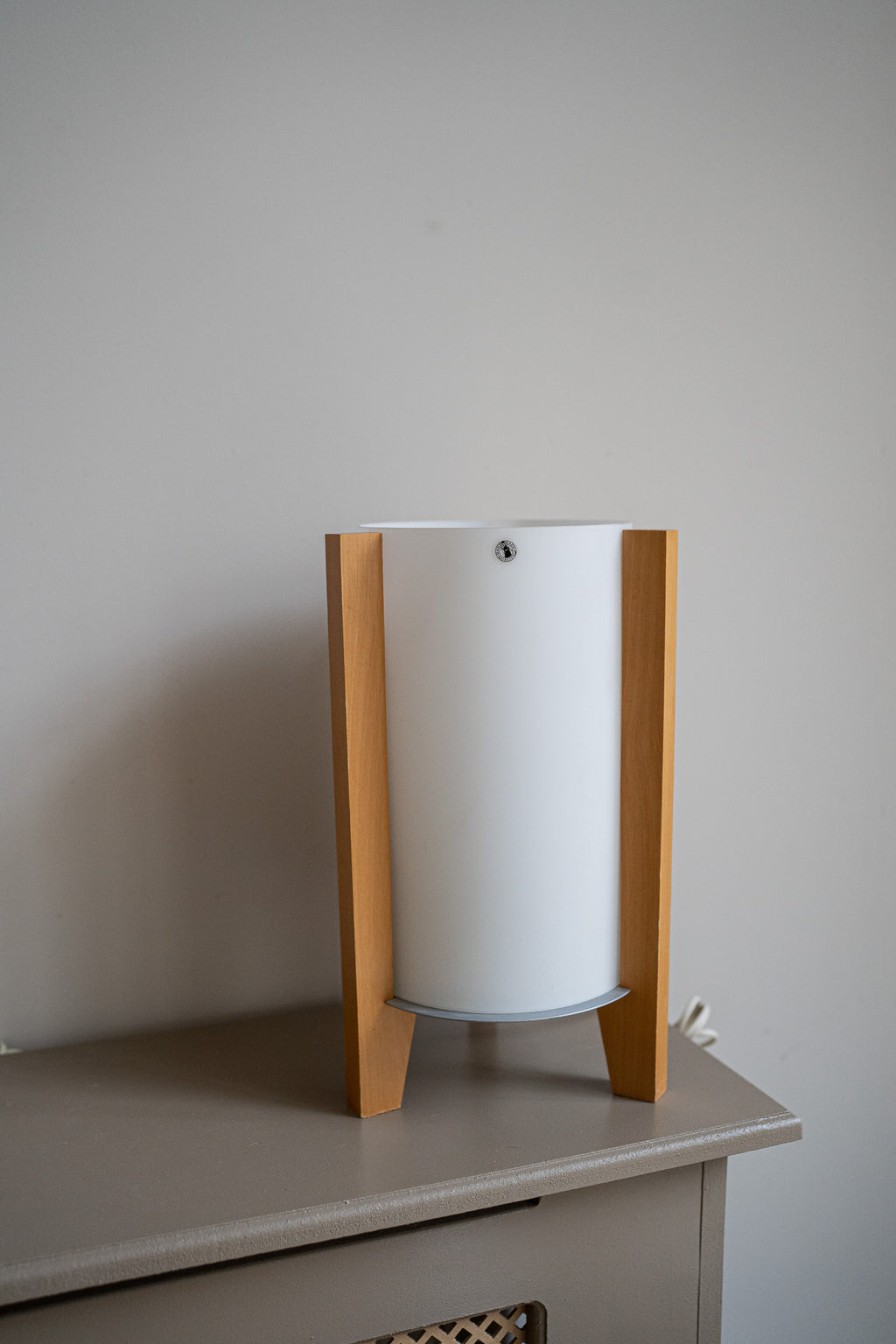 IKEA Porfylit B9814 XL tafellamp