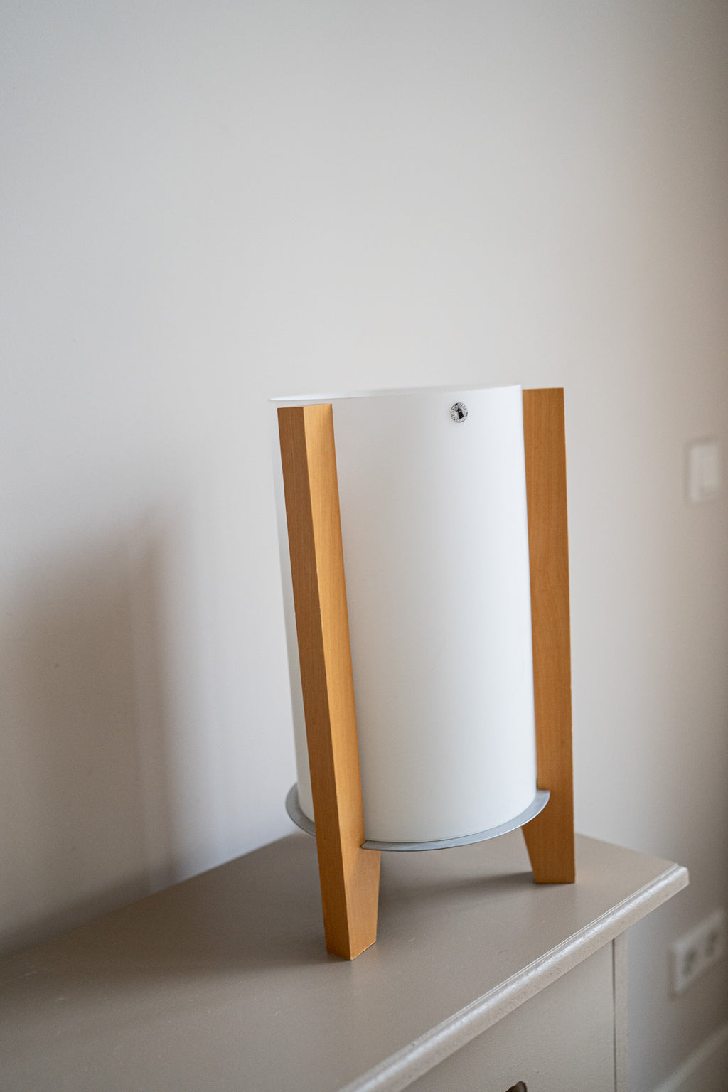 IKEA Porfylit B9814 XL tafellamp