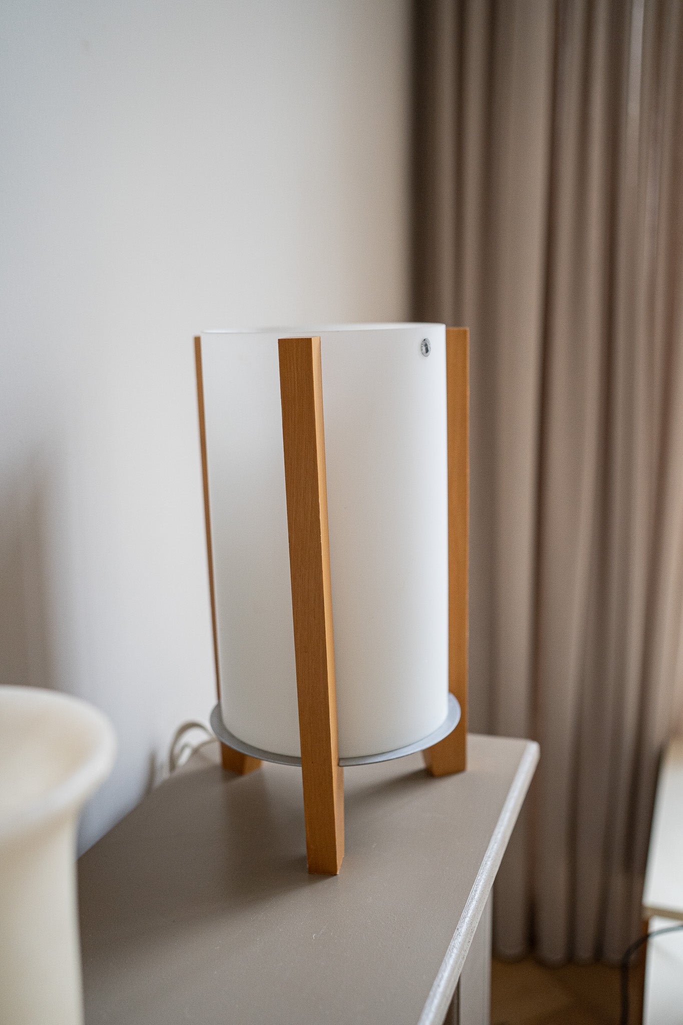 IKEA Porfylit B9814 XL tafellamp