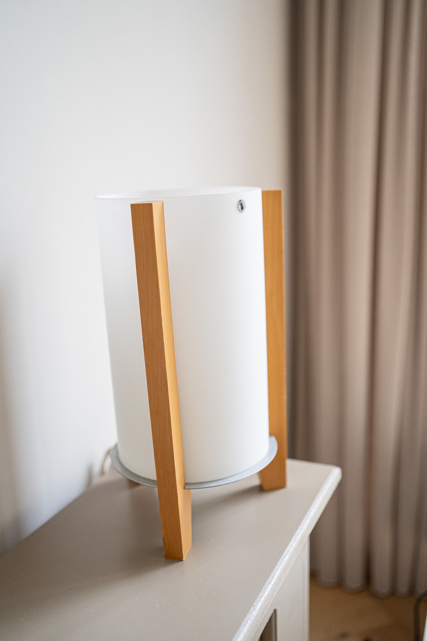 IKEA Porfylit B9814 XL tafellamp