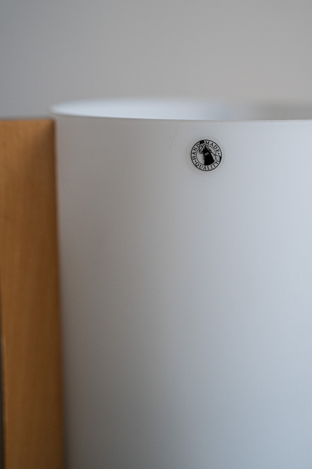 IKEA Porfylit B9814 XL tafellamp