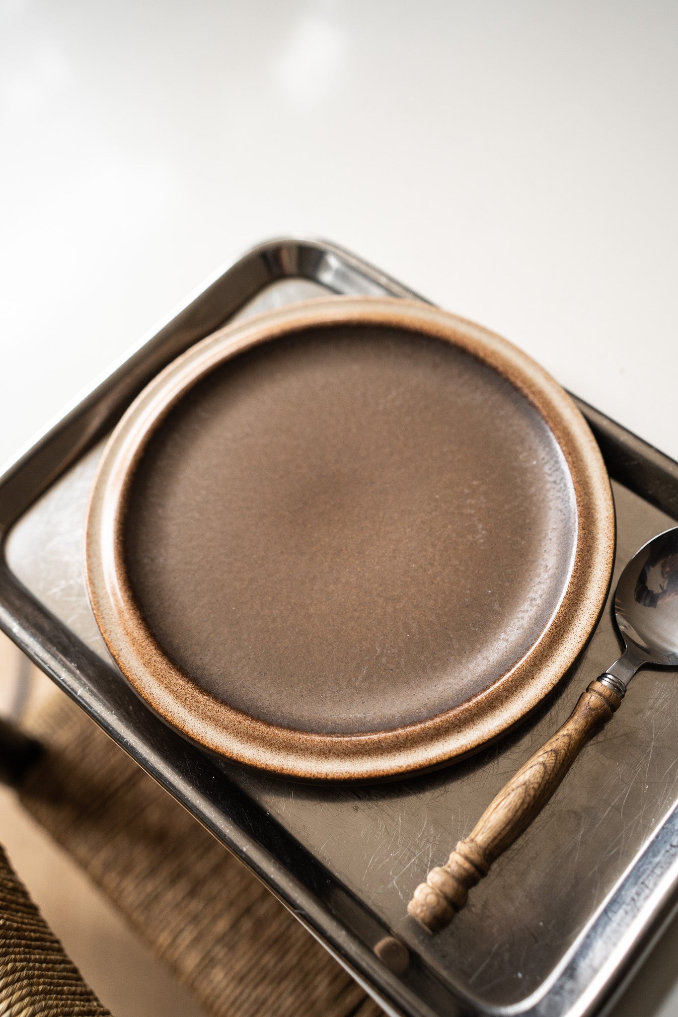 6 ontbijtborden Original Gerzit