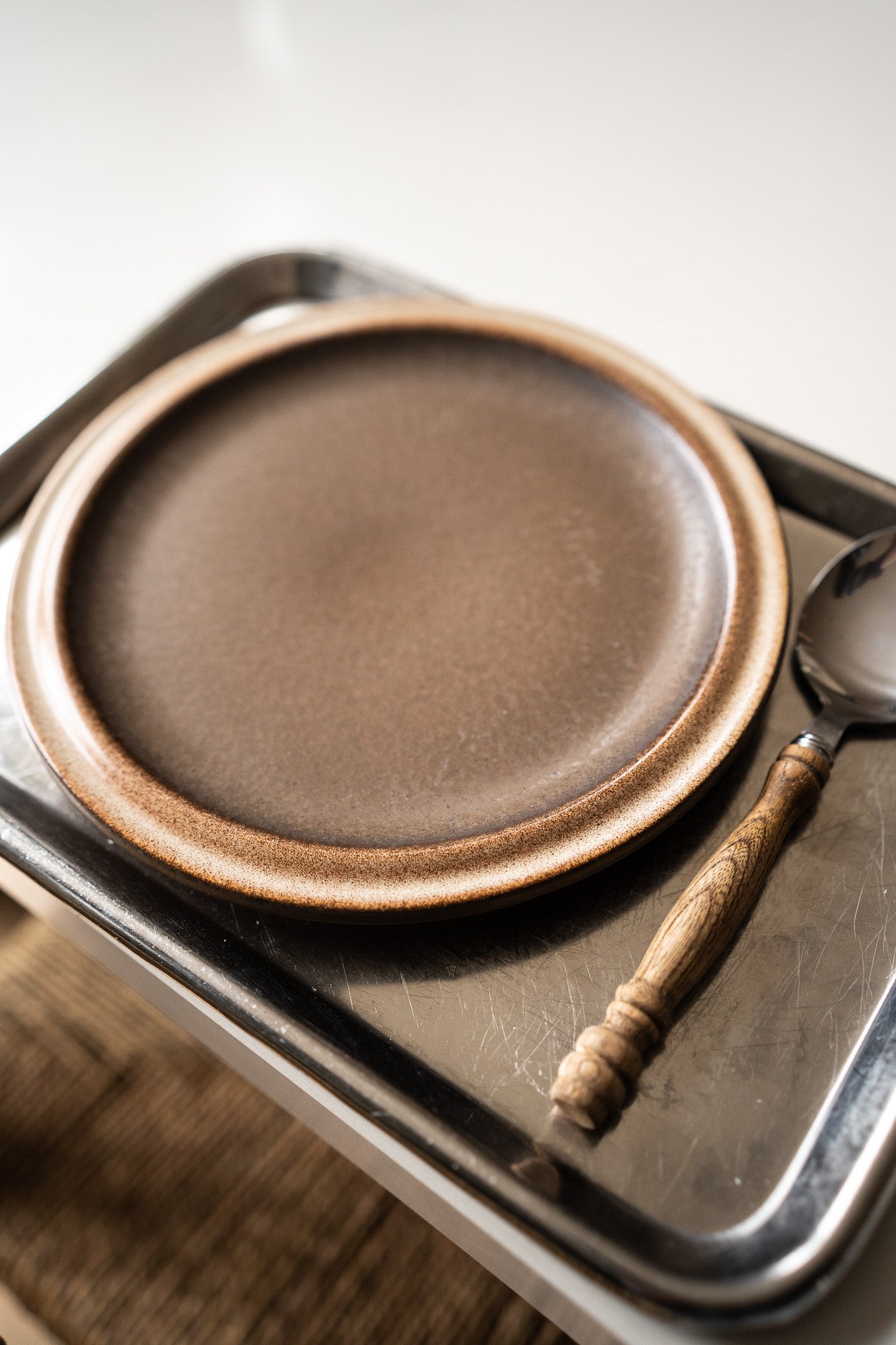 6 ontbijtborden Original Gerzit