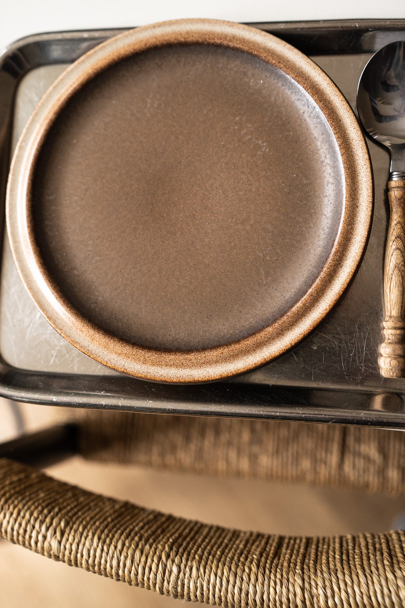 6 ontbijtborden Original Gerzit