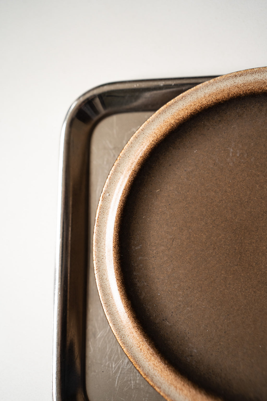 6 ontbijtborden Original Gerzit