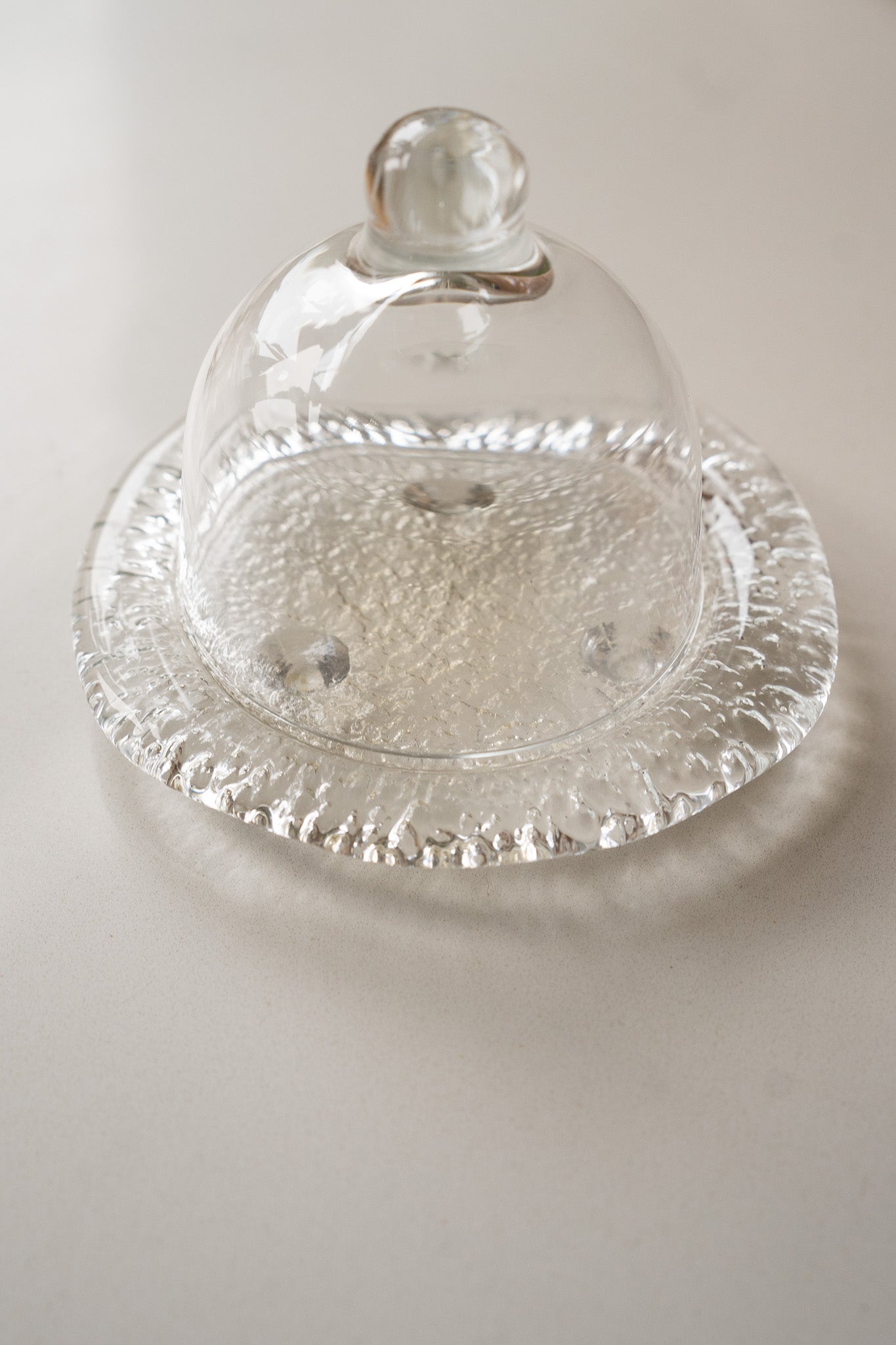 Schaaltje met deksel