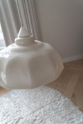 Hanglamp off white