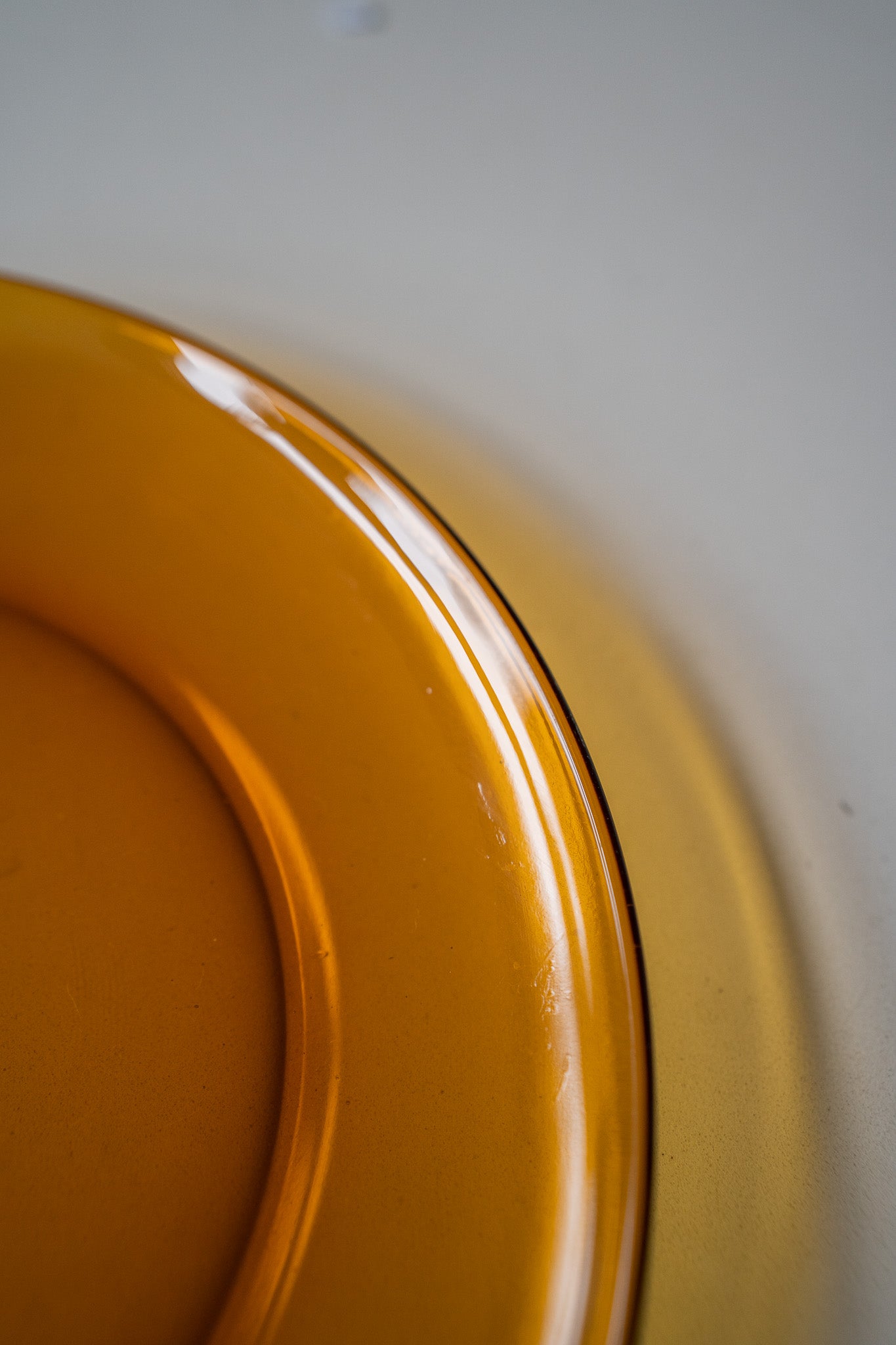 Set van 4 duralex dinerborden