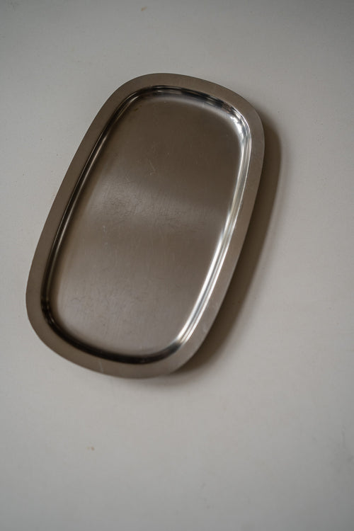 Alessi serveerschaal