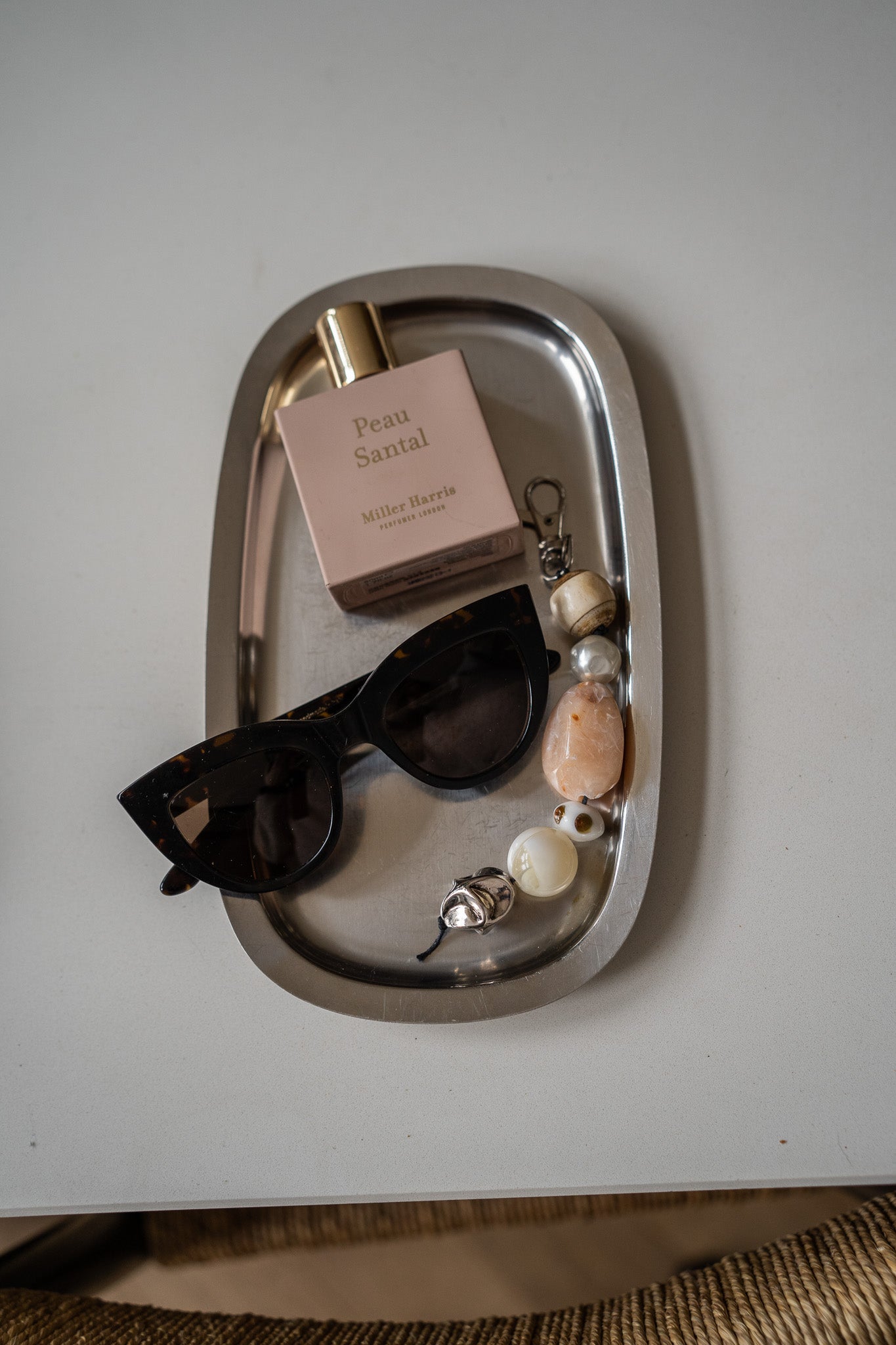 Alessi serveerschaal