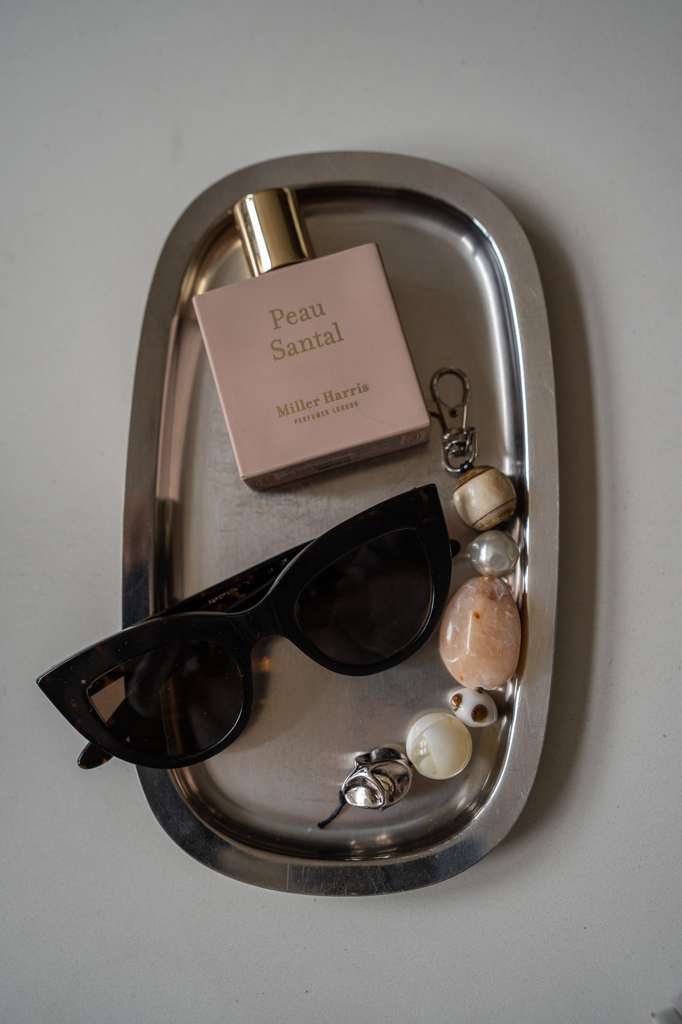 Alessi serveerschaal