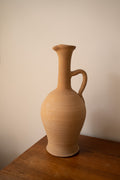 Hoge kruik /vaas