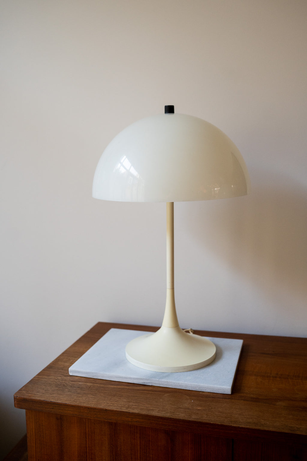 Hala Zeist Mushroom Lamp