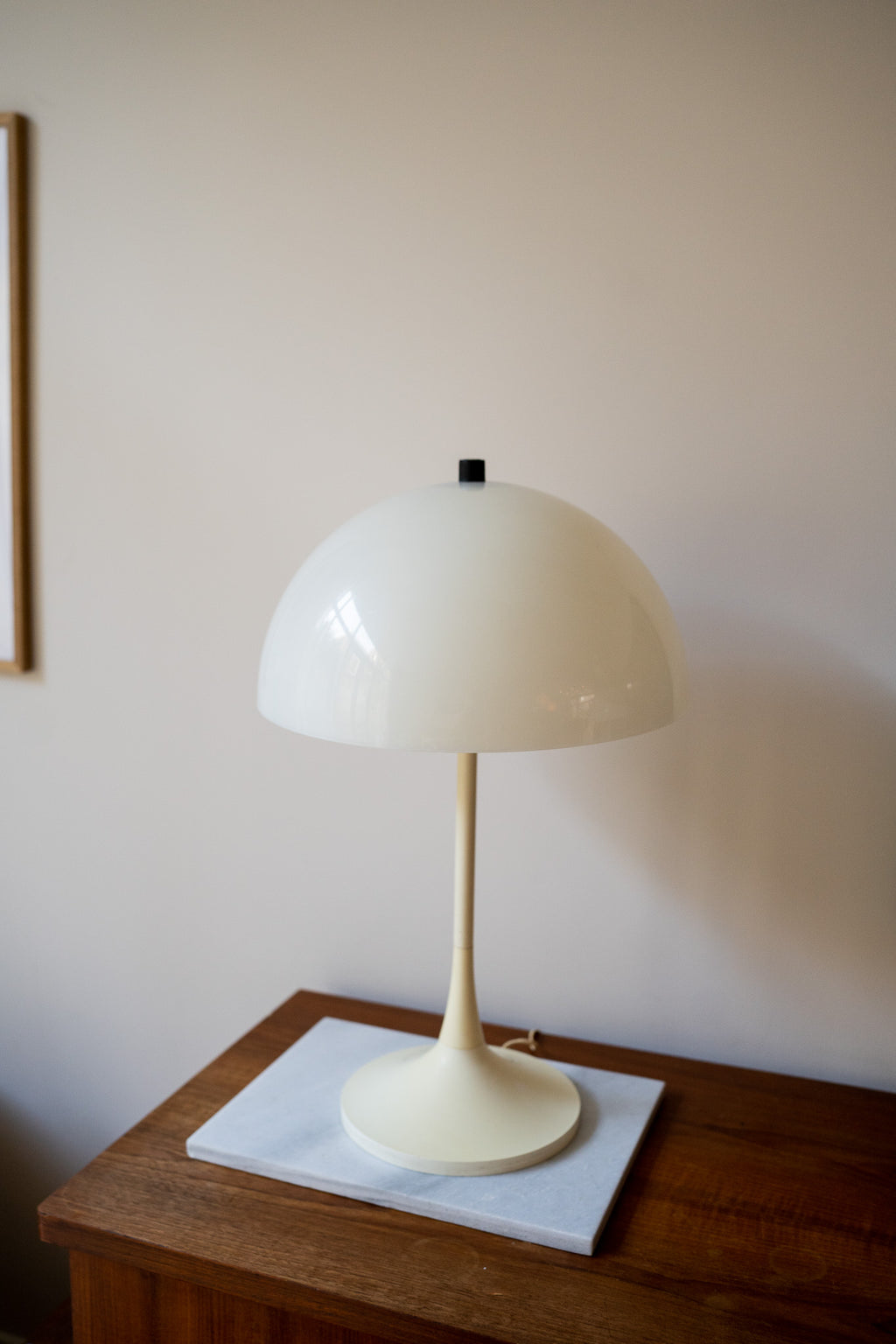 Hala Zeist Mushroom Lamp
