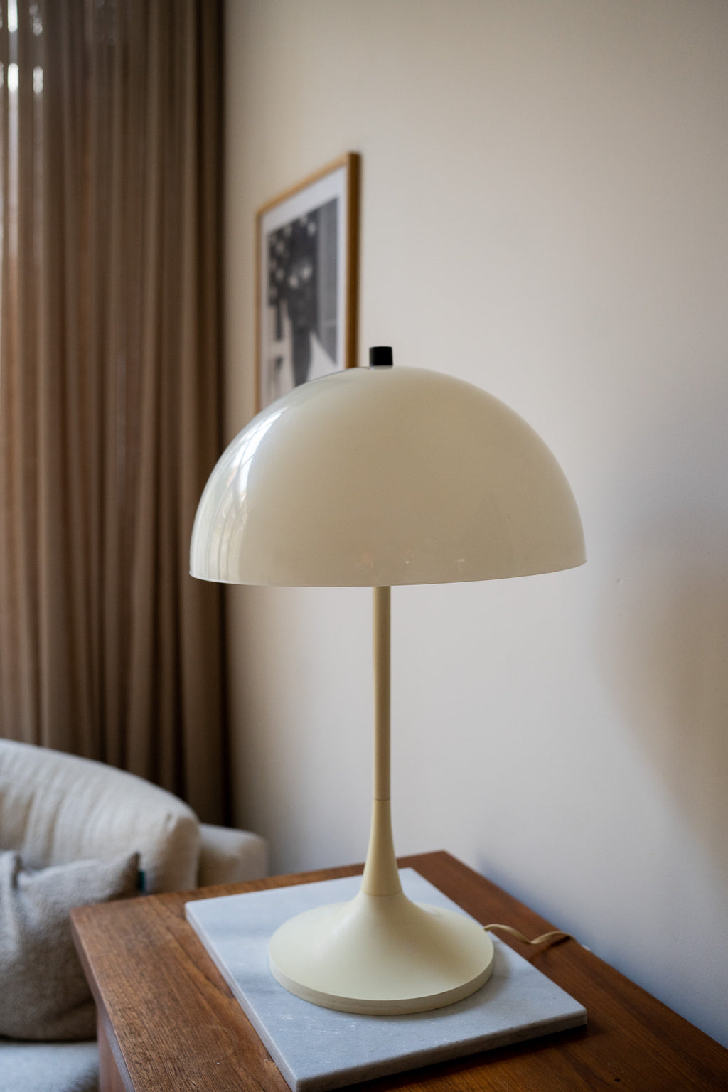 Hala Zeist Mushroom Lamp