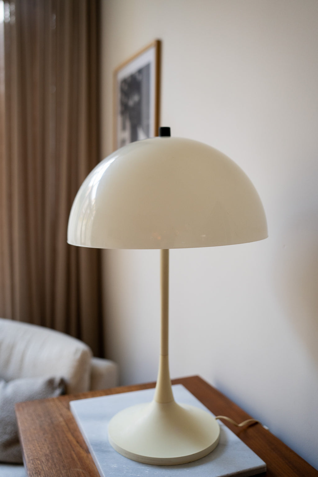 Hala Zeist Mushroom Lamp