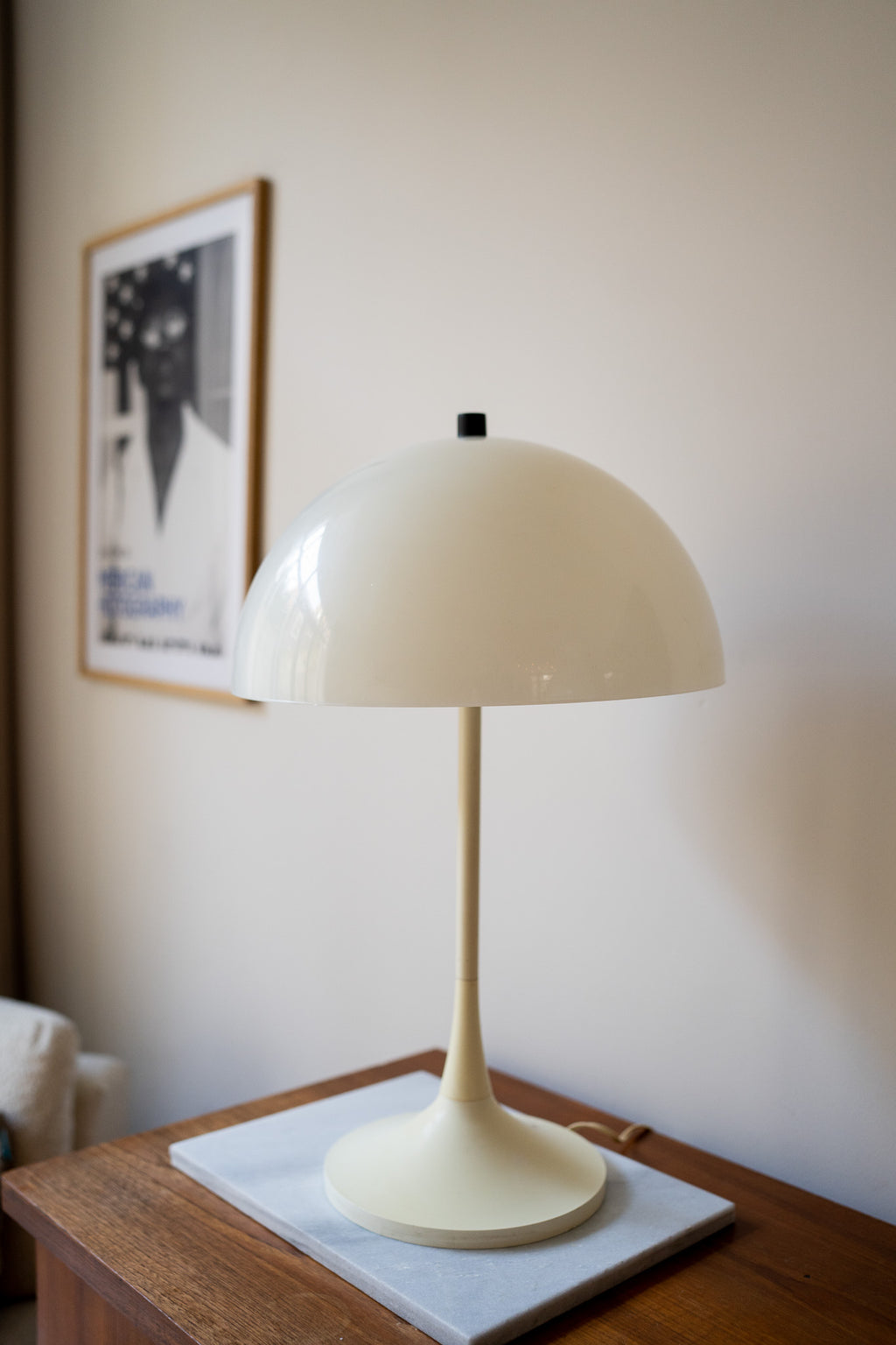 Hala Zeist Mushroom Lamp