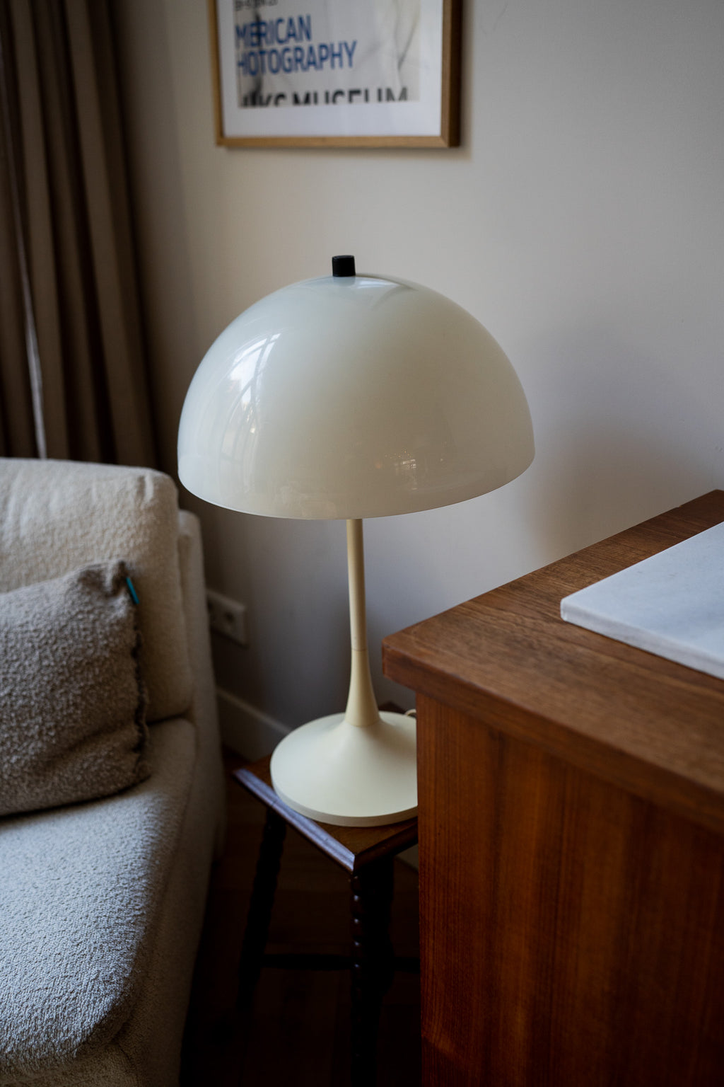 Hala Zeist Mushroom Lamp