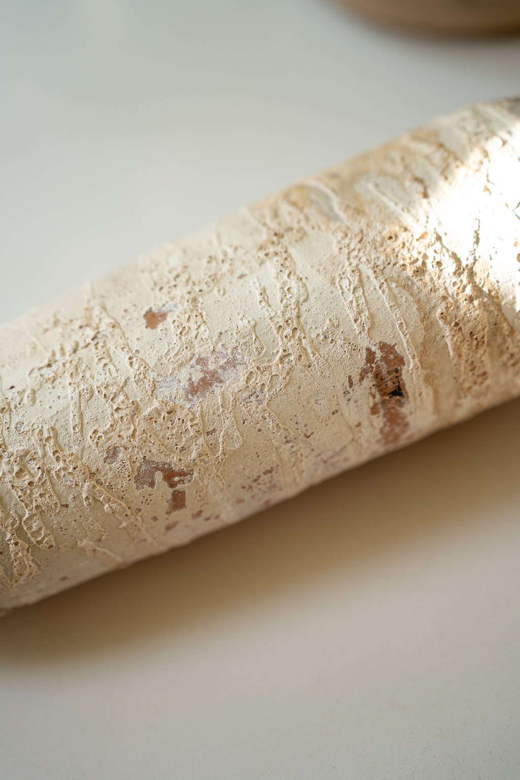 Terracotta wanddecoratie