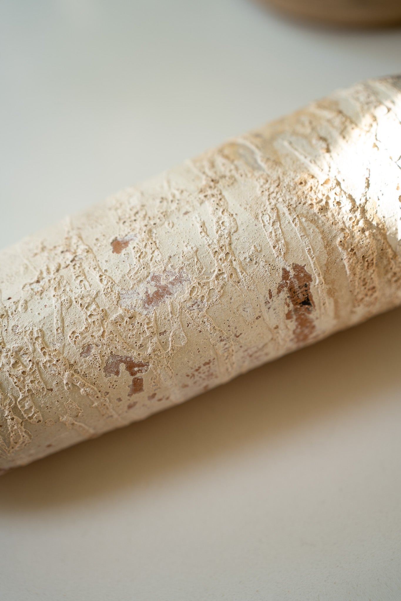 Terracotta wanddecoratie