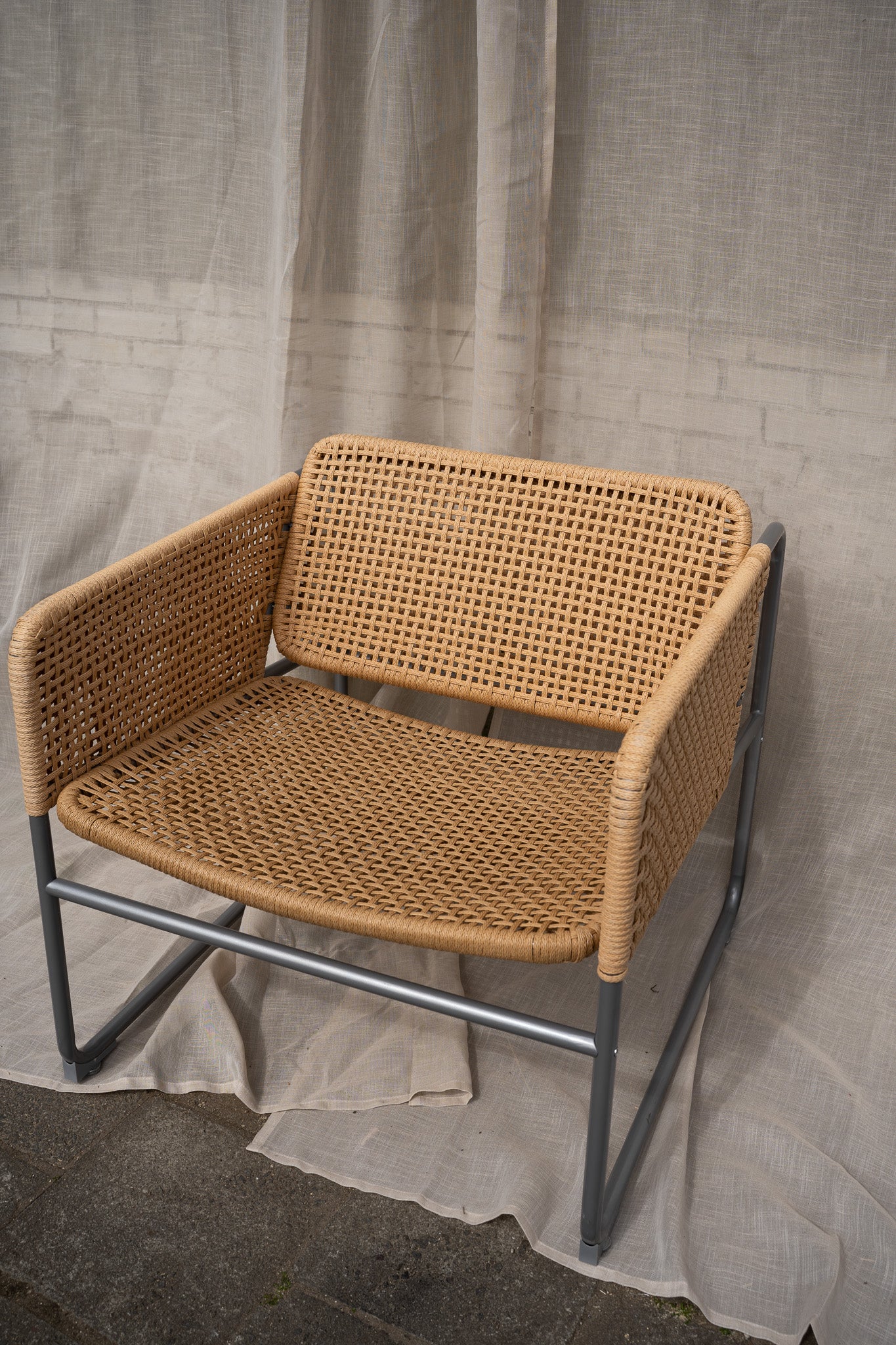 Ikea Fauteuil  – designed by Piet Hein