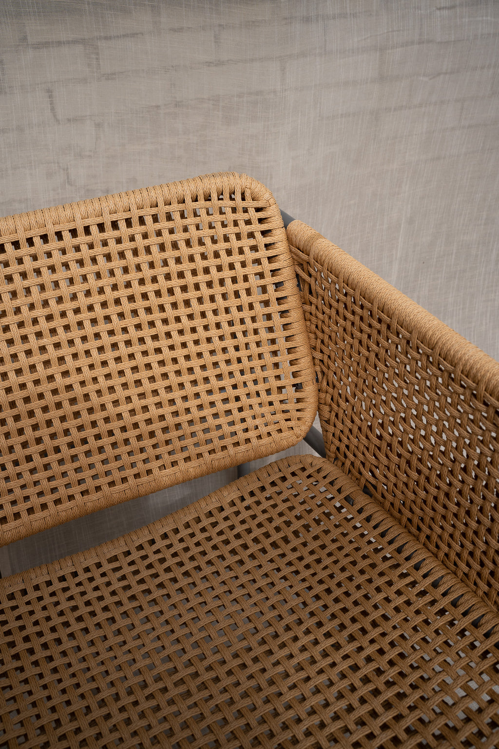 Ikea Fauteuil  – designed by Piet Hein