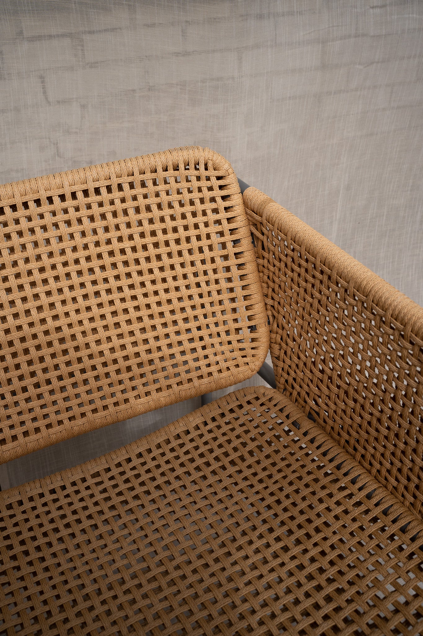 Ikea Fauteuil  – designed by Piet Hein